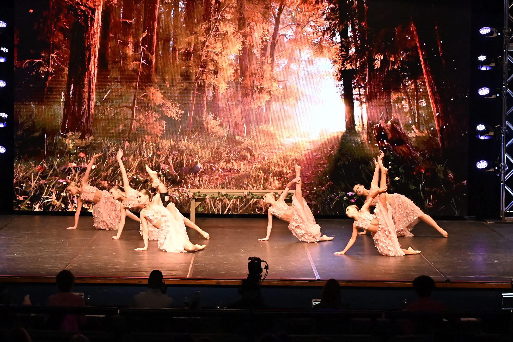 In Motion Dance Studio added a... - In Motion Dance Studio