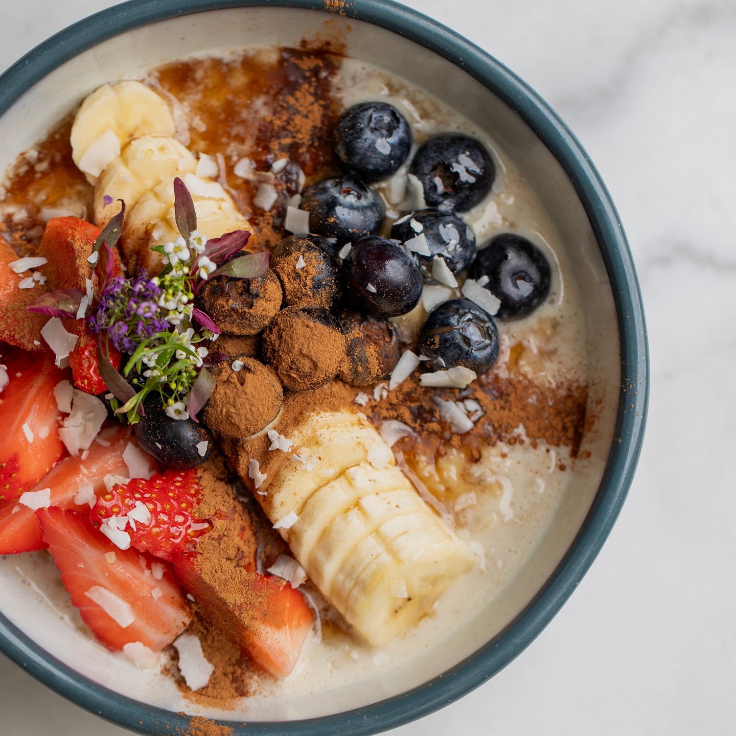 Kin Cafe | London