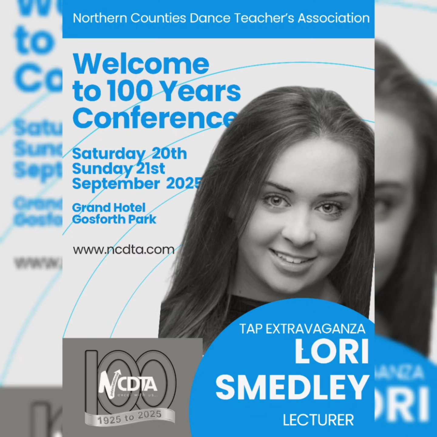 NCDTA - Welcome, LORI SMEDLEY Tap your troubles away with Lori Smedley ...