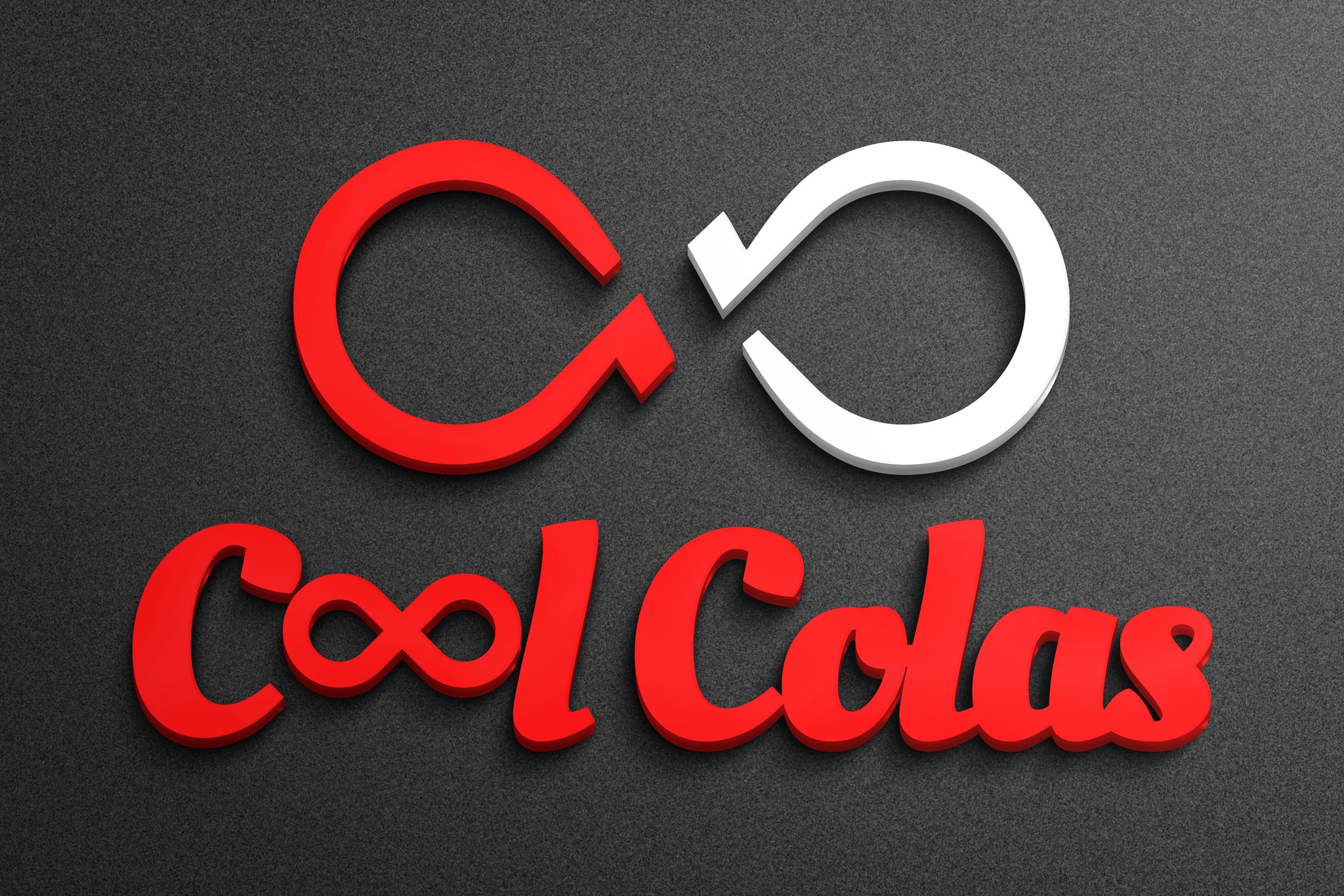 Colascreative: Cool Colas