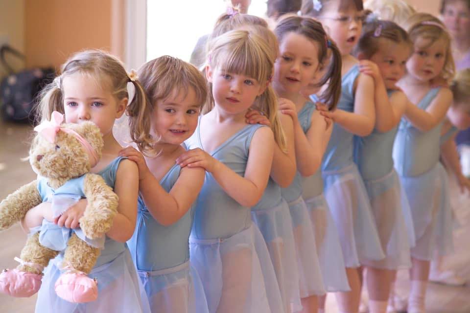Upminster Mini Movement | Upminster
