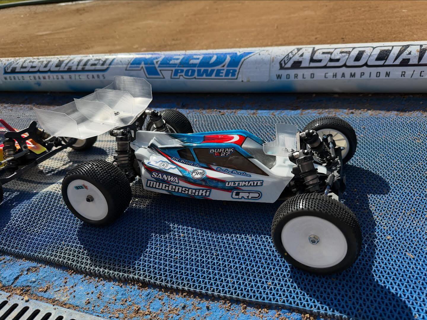 Mugen - MSB1 at the 2025 Worlds in Australia 🇦🇺 | Facebook