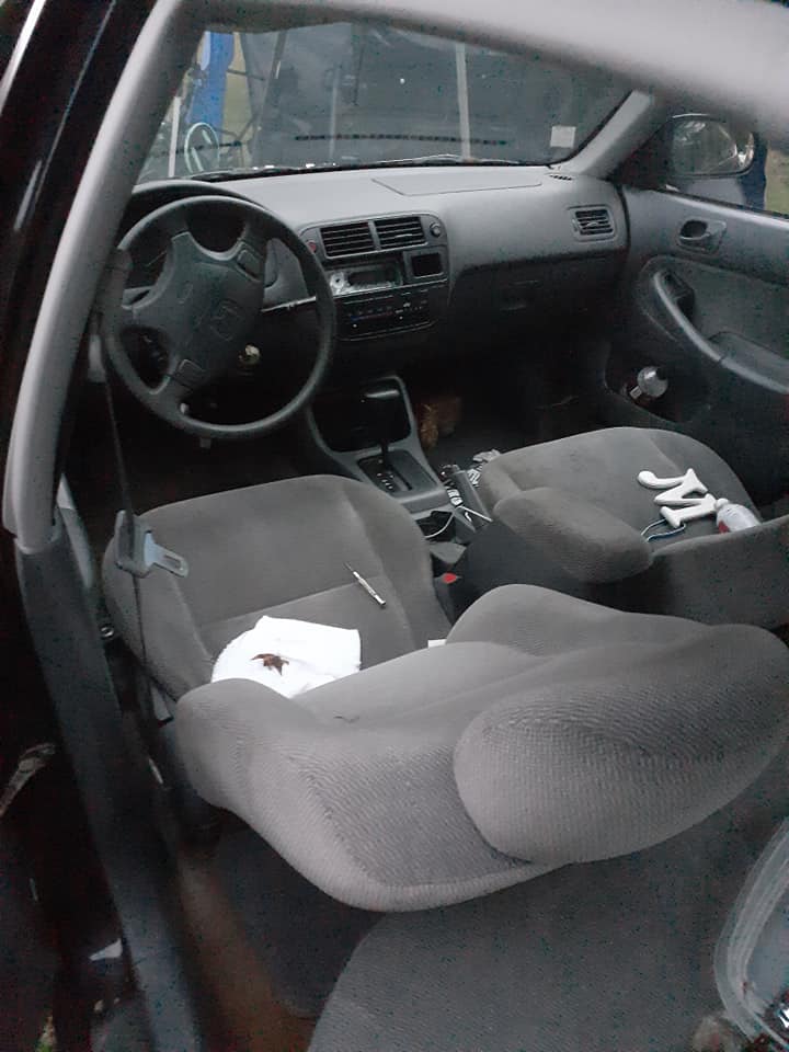 Reds Auto & Detailing Fayetteville NC
