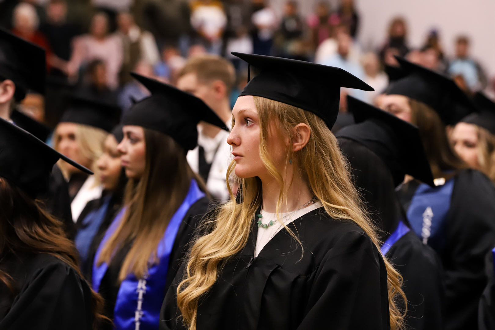 Panola - 🎓 Spring 2025 Commencement is almost here! Join us Thursday ...