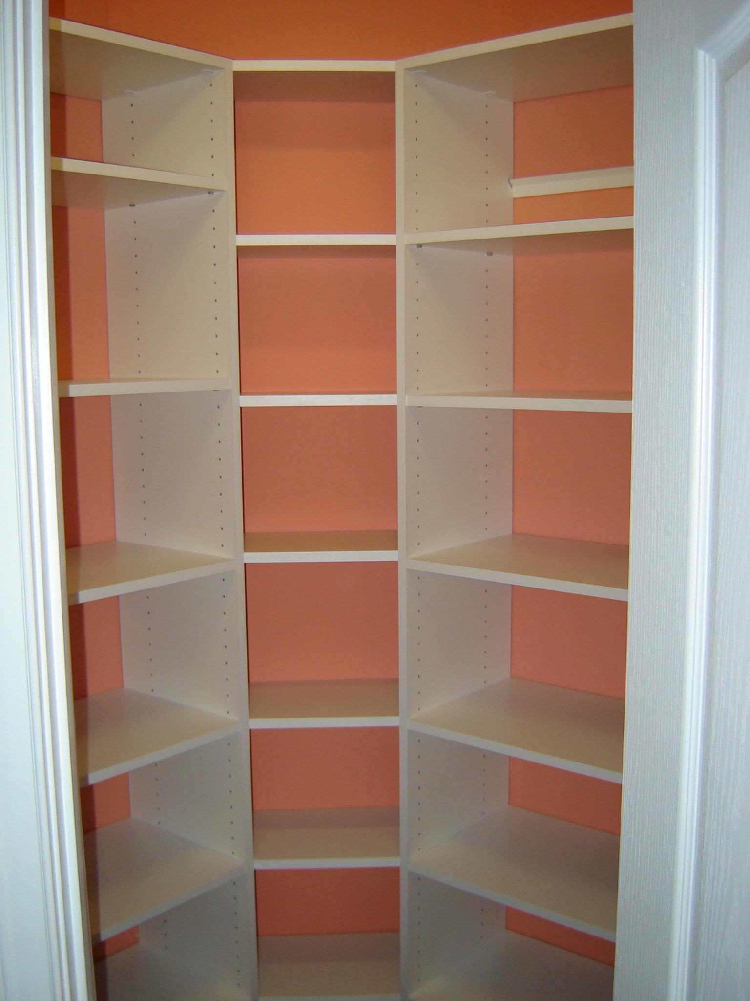 Georgia Dream Closets