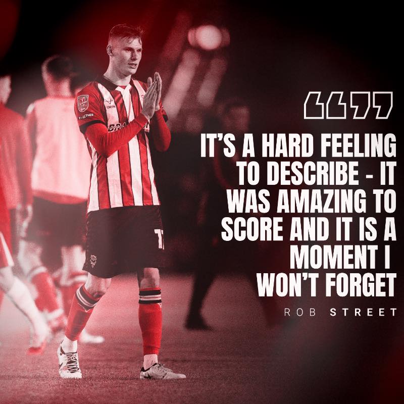 Lincoln City Football Club... - Lincoln City Football Club