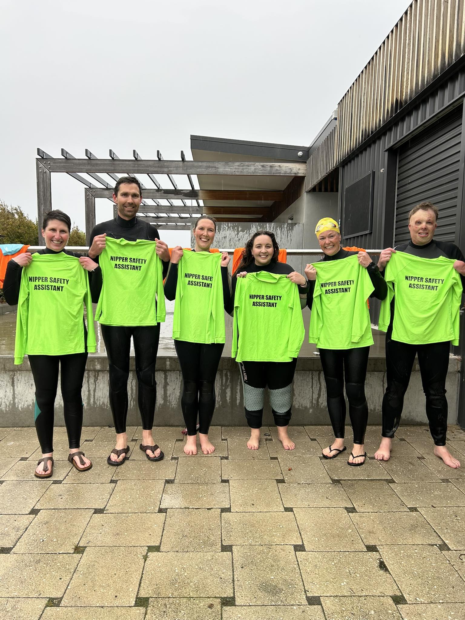 Kingston - Rain, hail or shine, we get it done! 🏅 Congratulations to ...