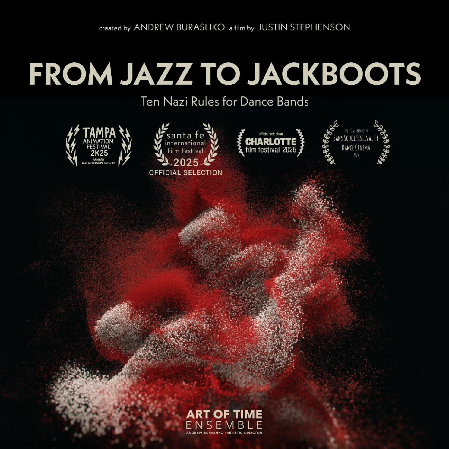 Art - We are very proud to share that our animated film, “From Jazz to ...