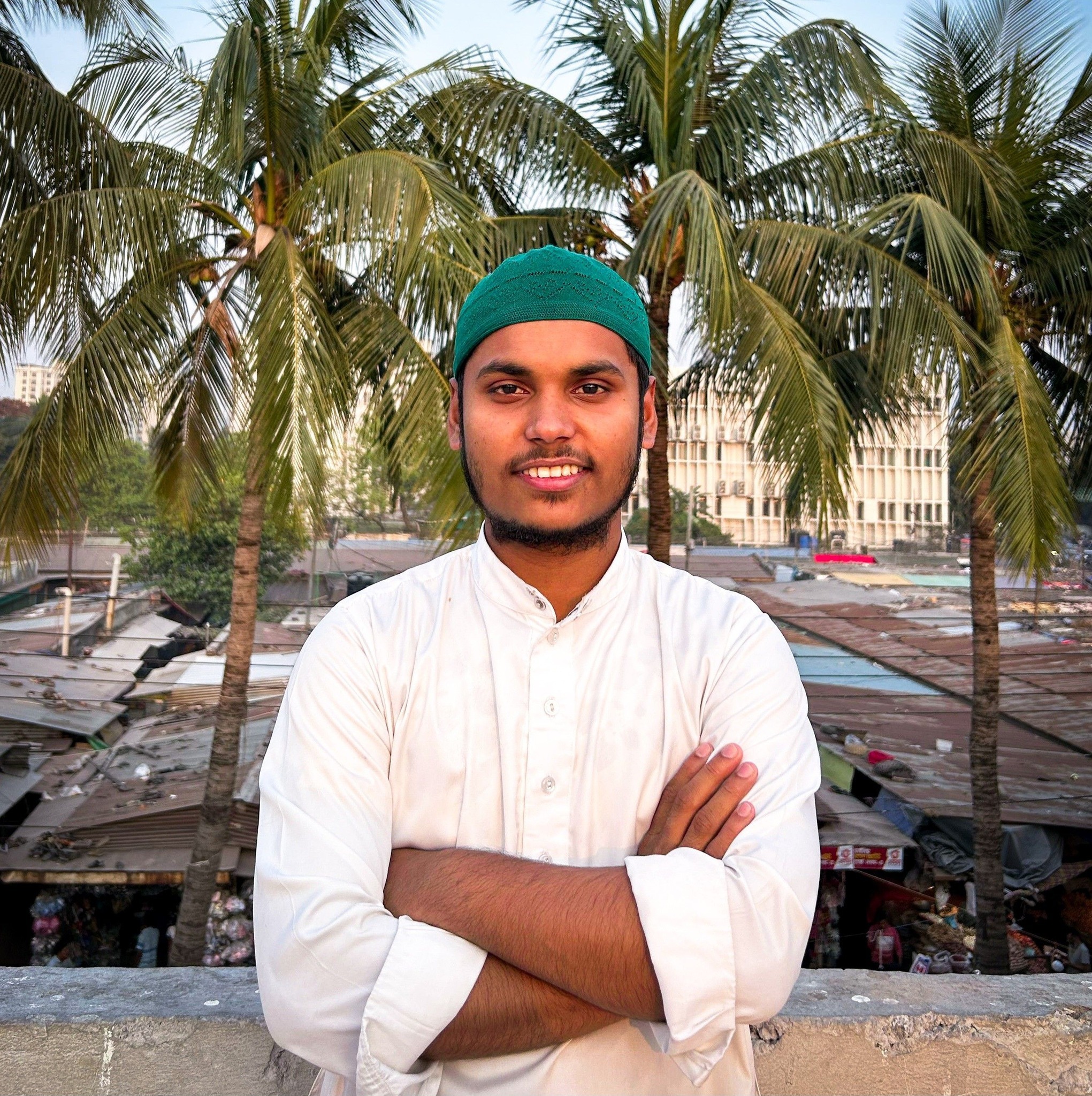 Rafiul Asraf