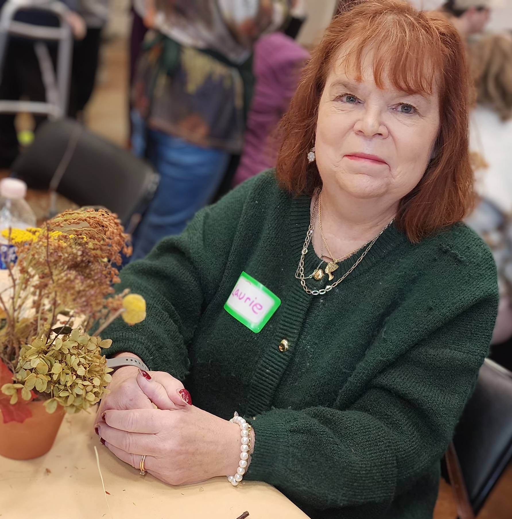 Talbot County Garden Club... - Talbot County Garden Club