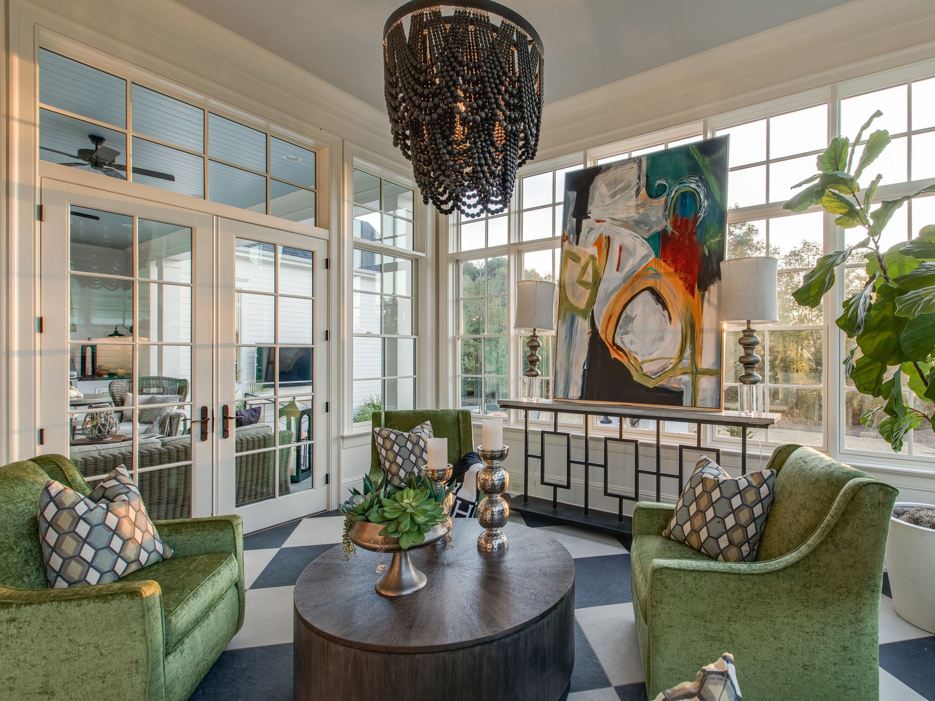 Stonegate Homes brings elegance and... - The Grove Living | Facebook