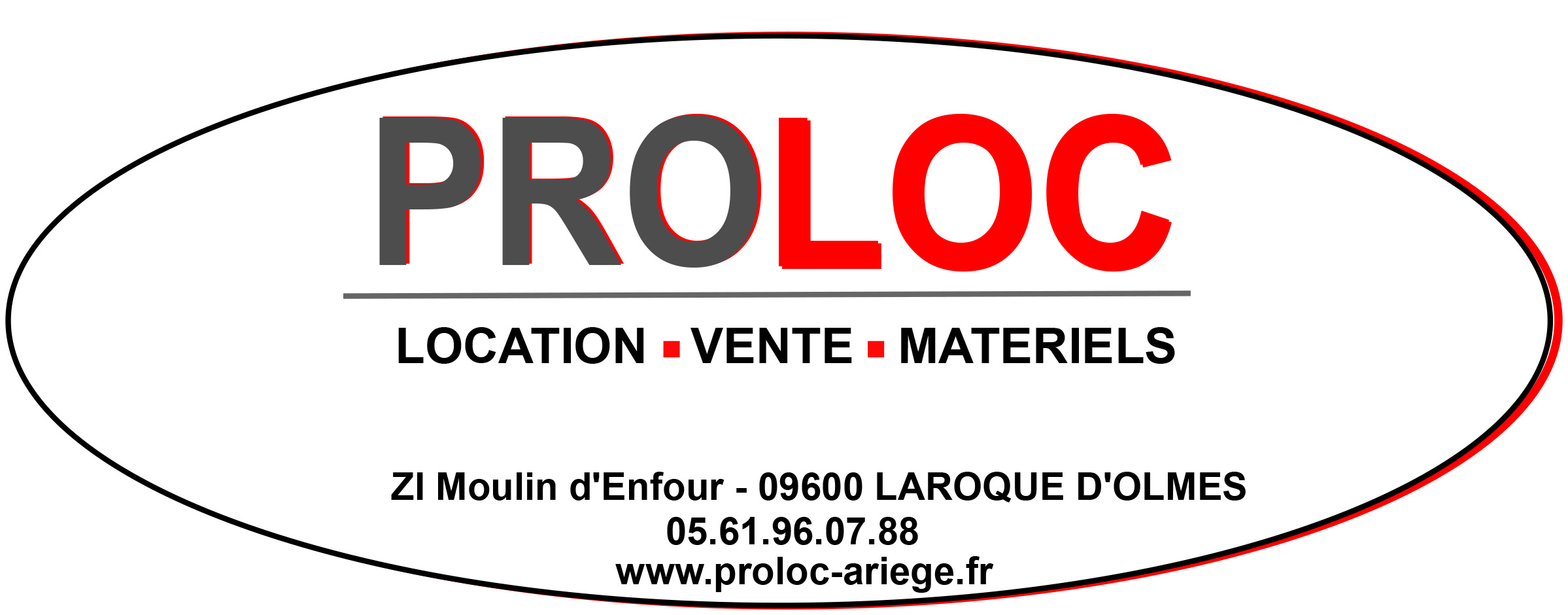 Proloc Ariege | Laroque-d'Olmes