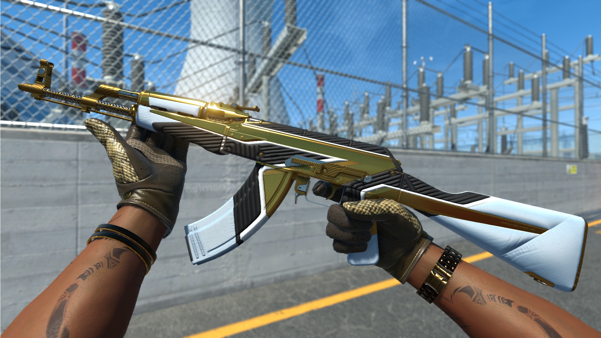 Cs.money CS:GO Trading Bot... - Cs.money CS:GO Trading Bot