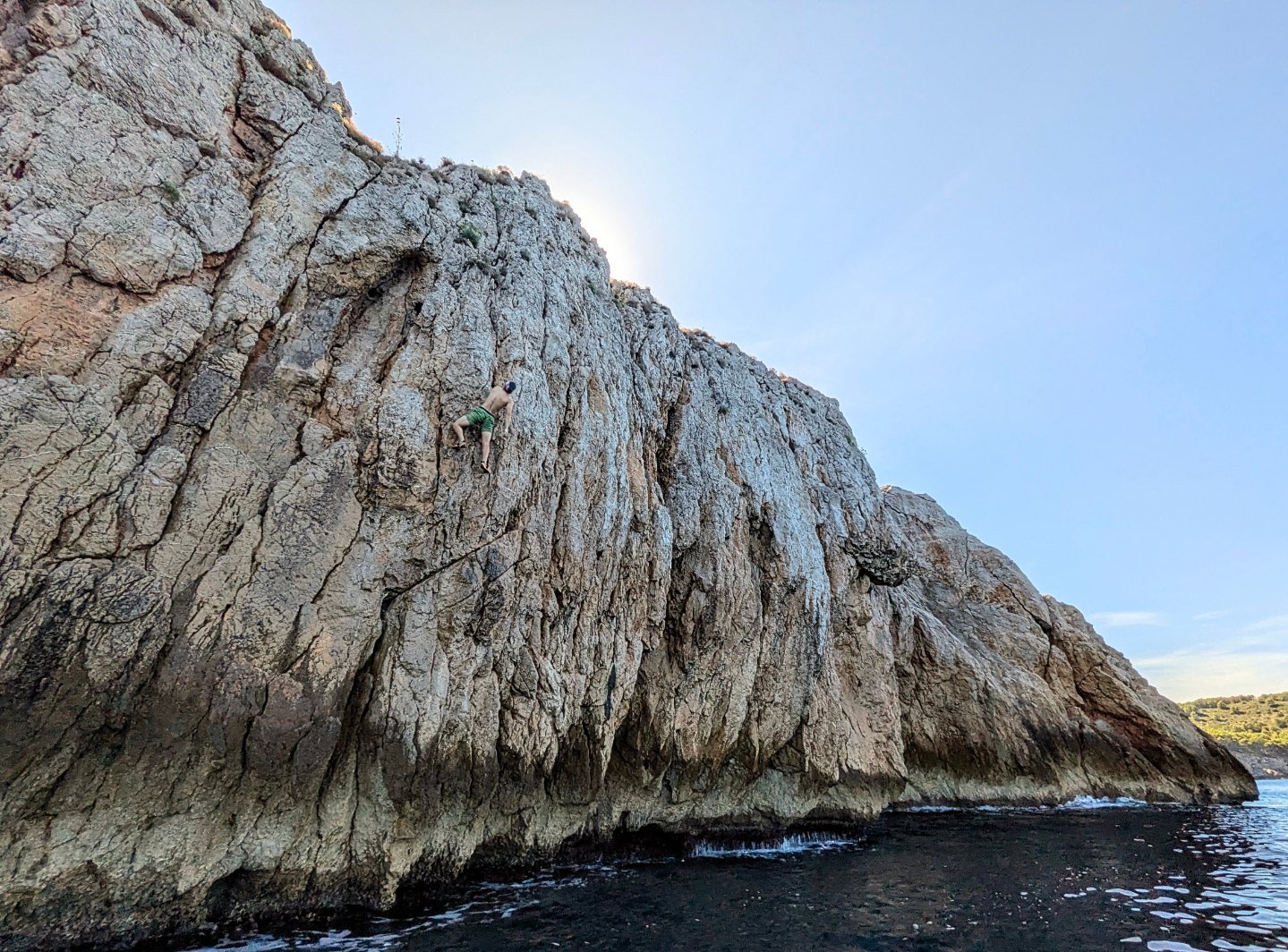 Crag Rats BCN