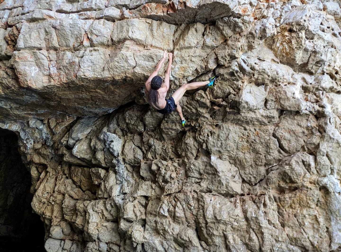Crag Rats BCN