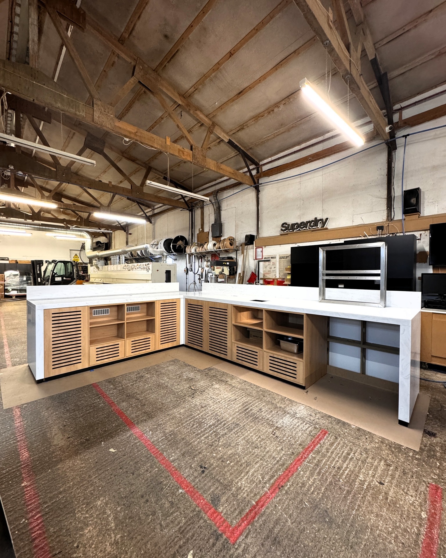First Manufacturing Ltd | Wellington