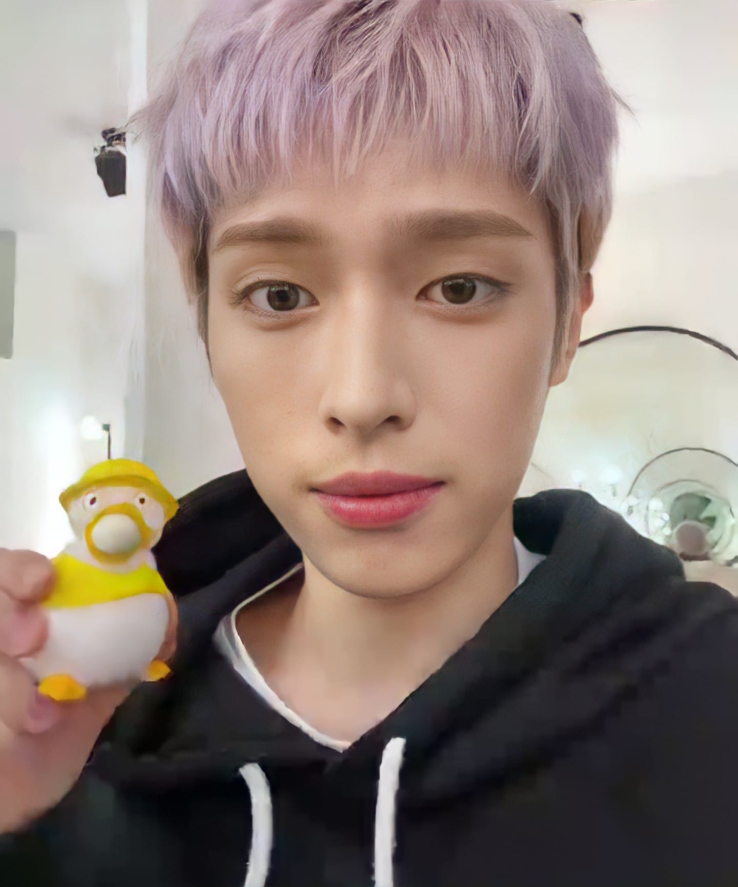 SOLD OUT! 🎉 JAIDEE SUNNY PROTECTOR DOLL KEYCHAIN