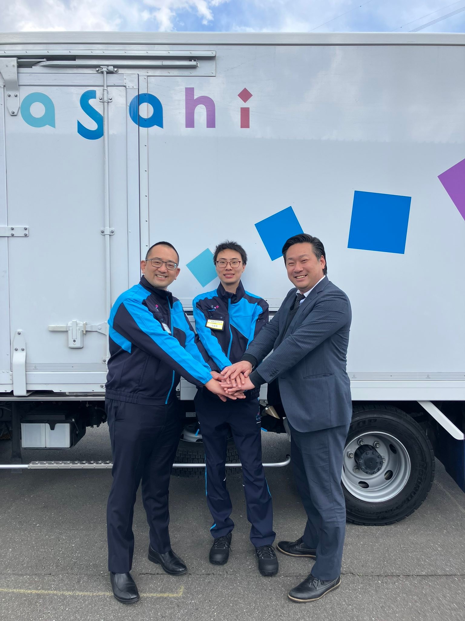 Foreign Driver Support Organization-FDSO