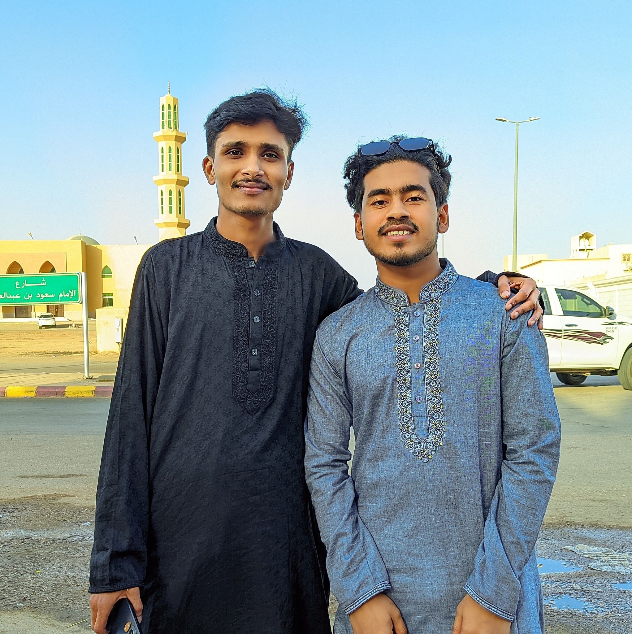 Saiful Bhai - Saiful Bhai added a new photo.