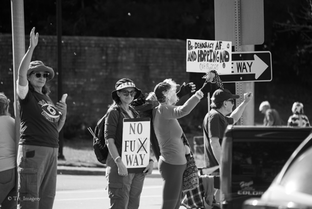 Williamsburg JCC... - Williamsburg JCC Indivisible