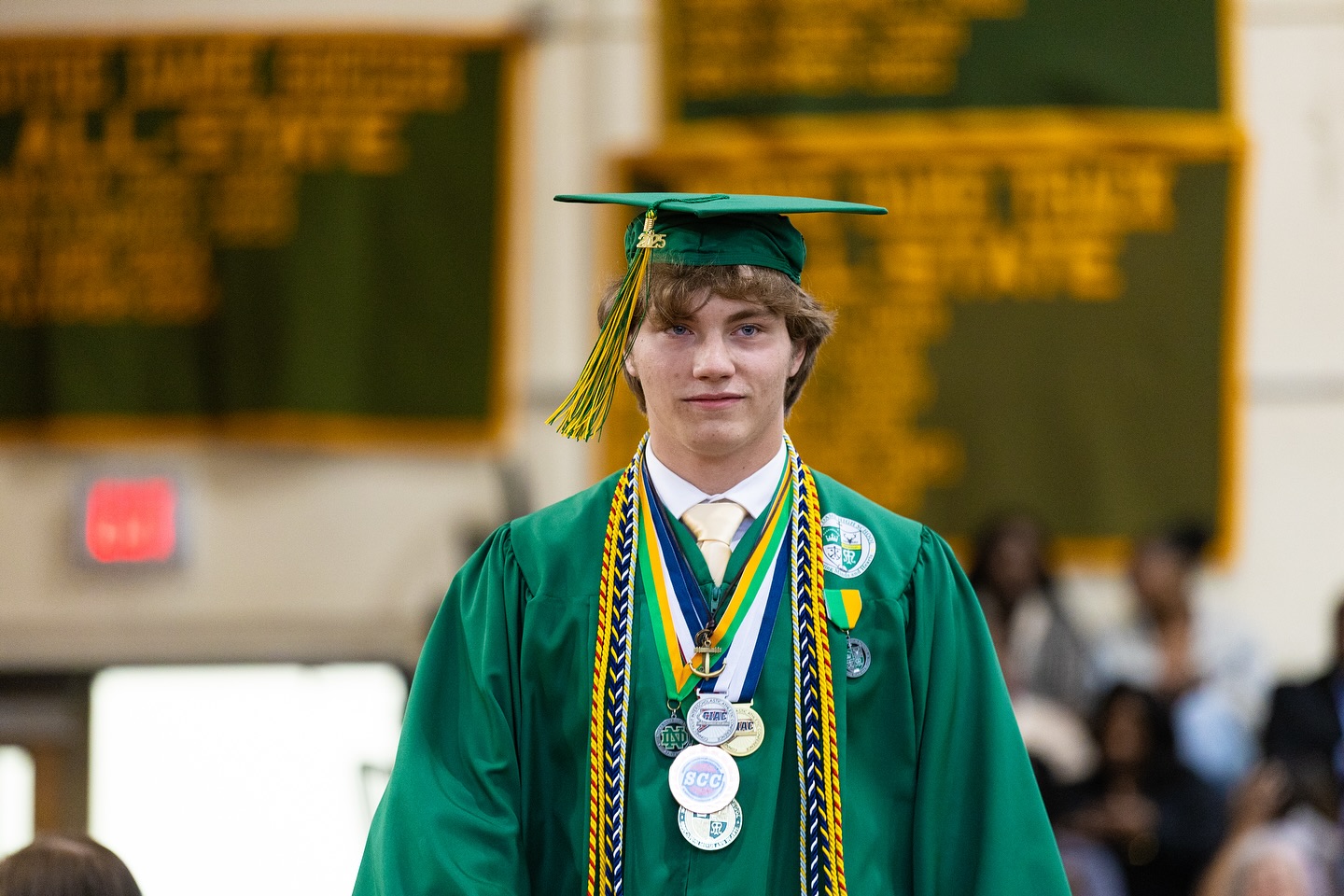 Notre Dame High School | West Haven CT