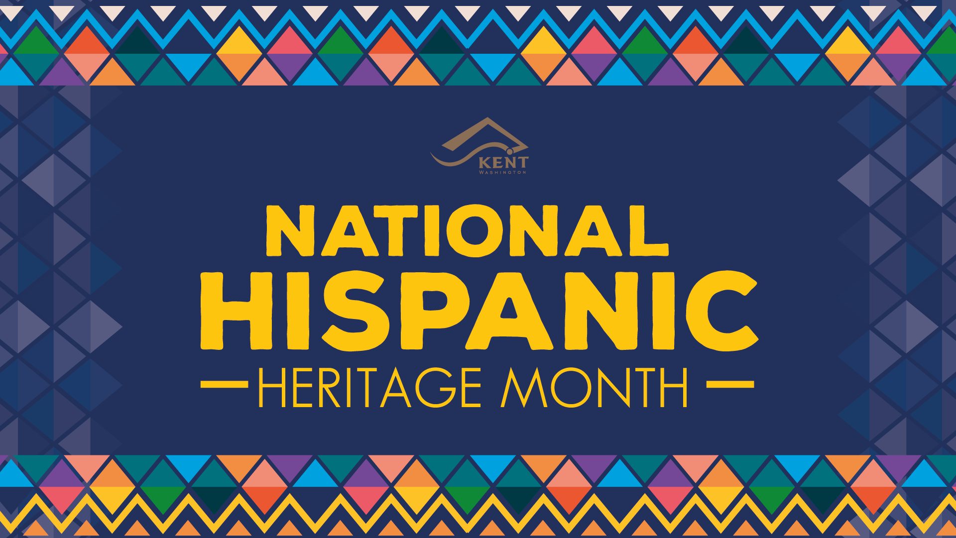 City - Today marks the start of National Hispanic Heritage Month, which ...