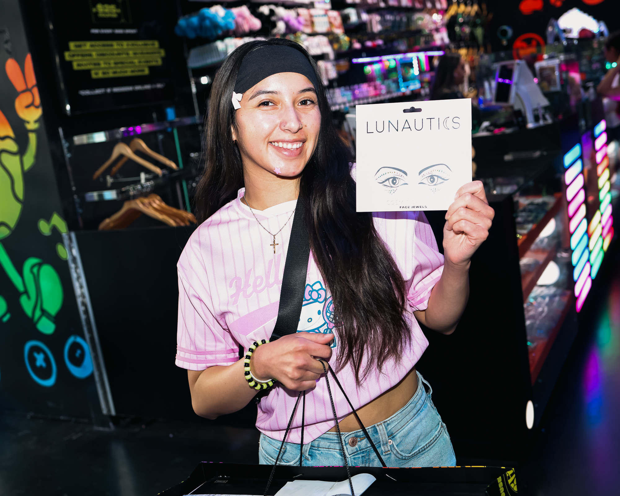 Rave Wonderland | Los Angeles CA