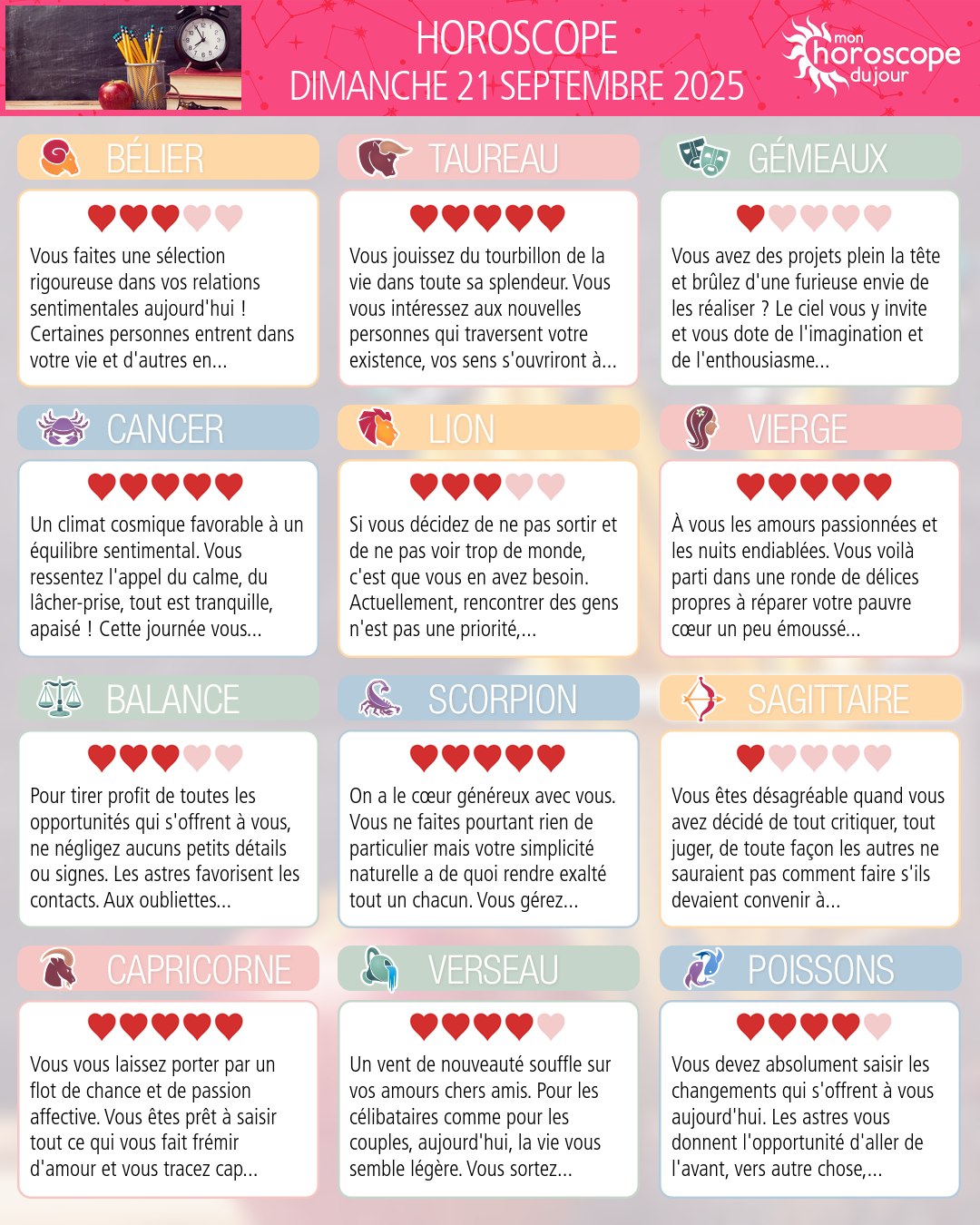 Sitemapcdatahttpsfinkedriinfohoroscope Belier Septembre 2022null