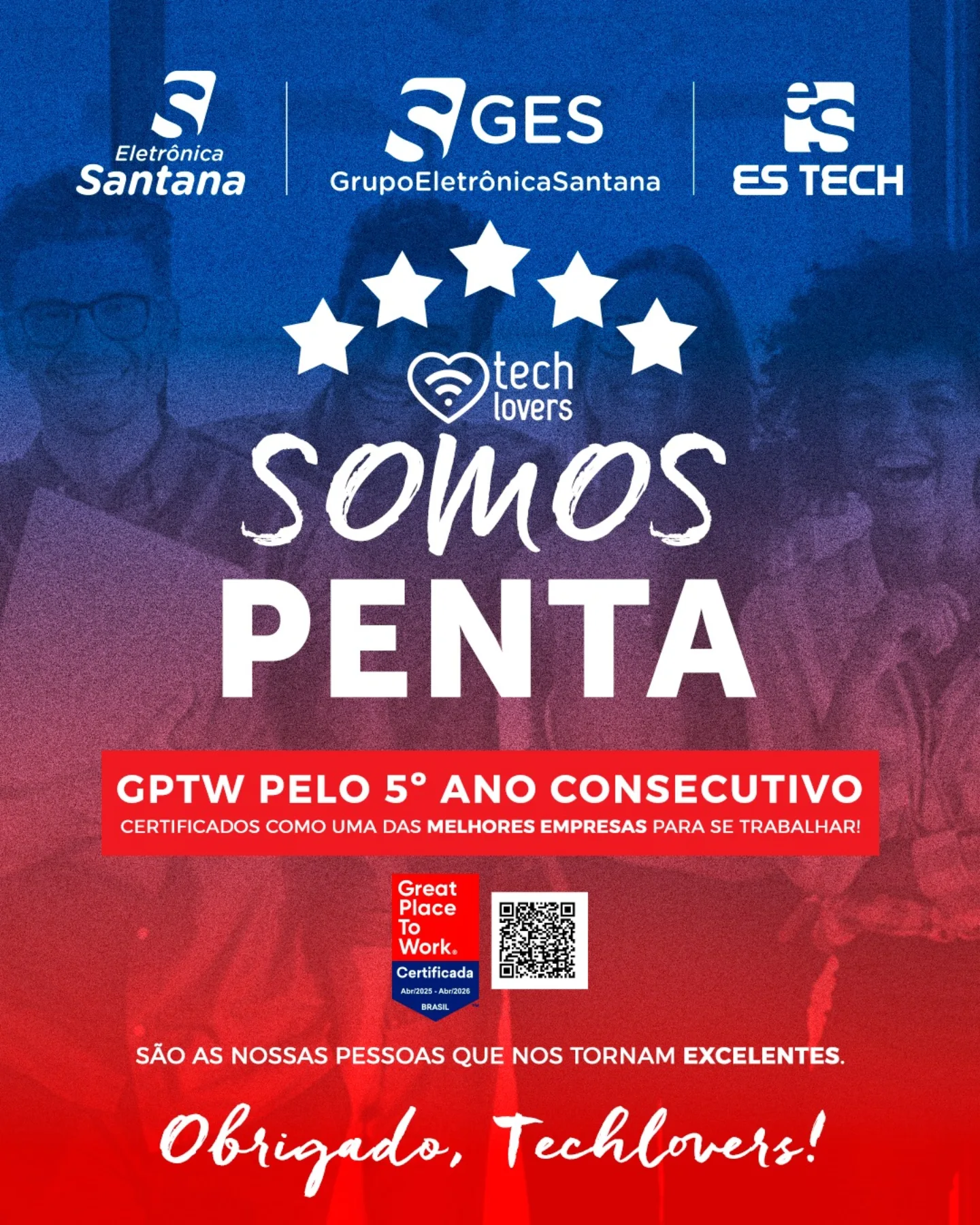 ES TECH Soluções Inteligentes | São Paulo SP