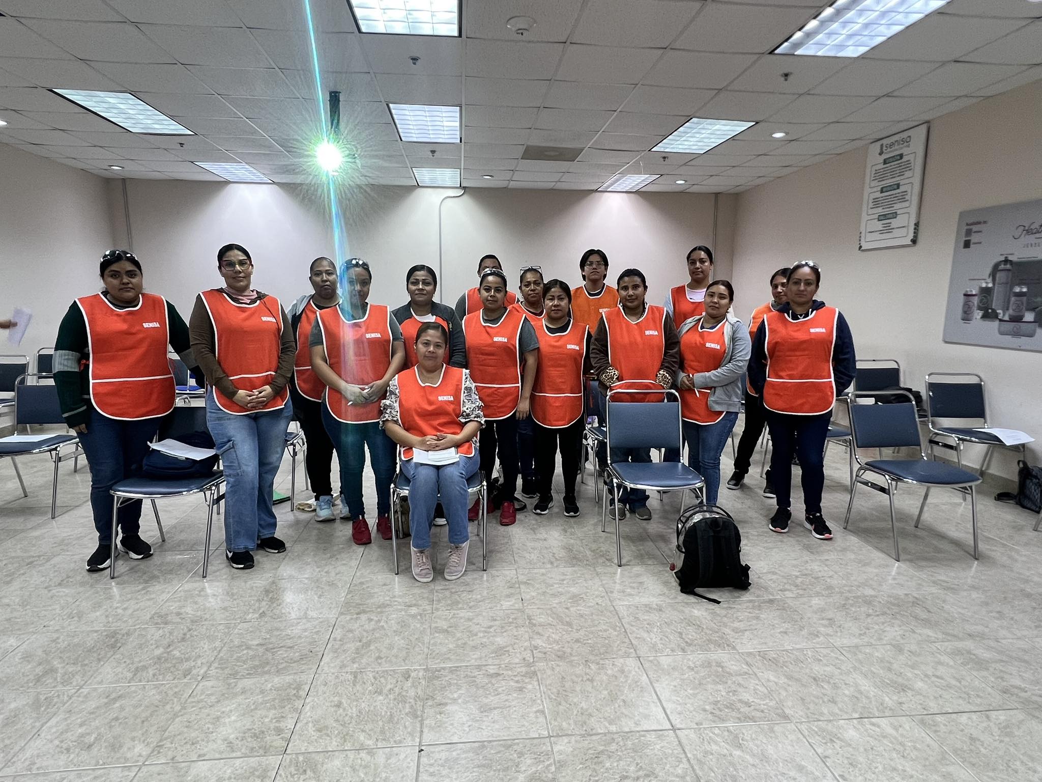 Senisa - 🌟🌟 BIENVENIDOS A BORDO 🌟🌟 La familia Senisa mfg les da la más ...