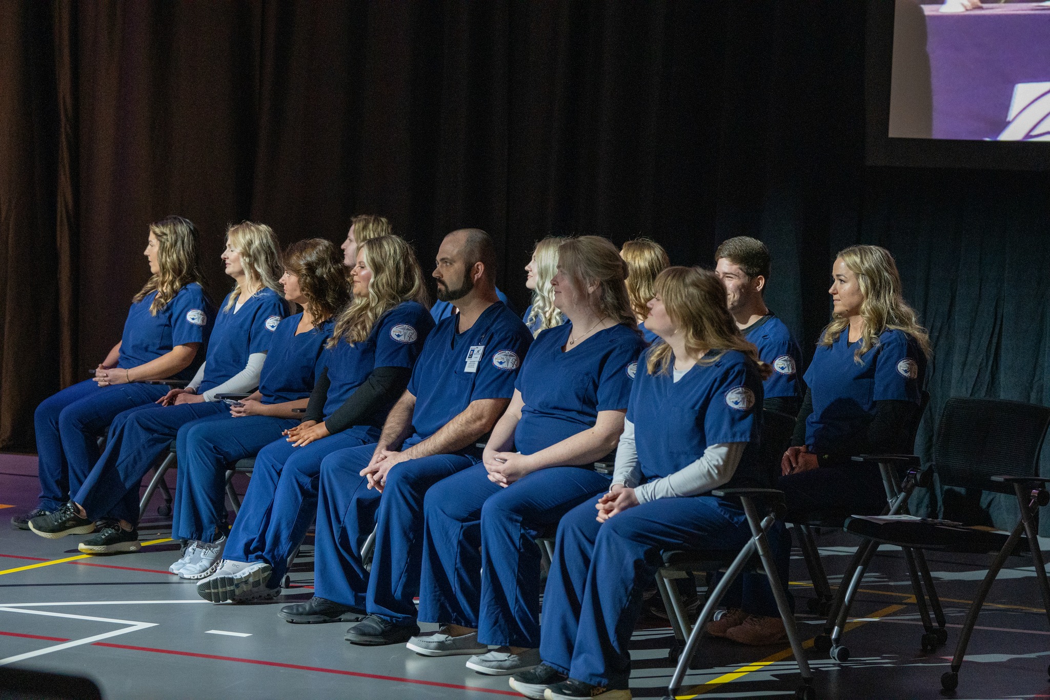 Kirtland Community College Nursing