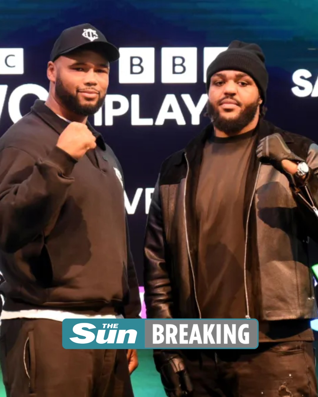 Boxing - BBC’s boxing return thrown into chaos as fighter pulls out of ...