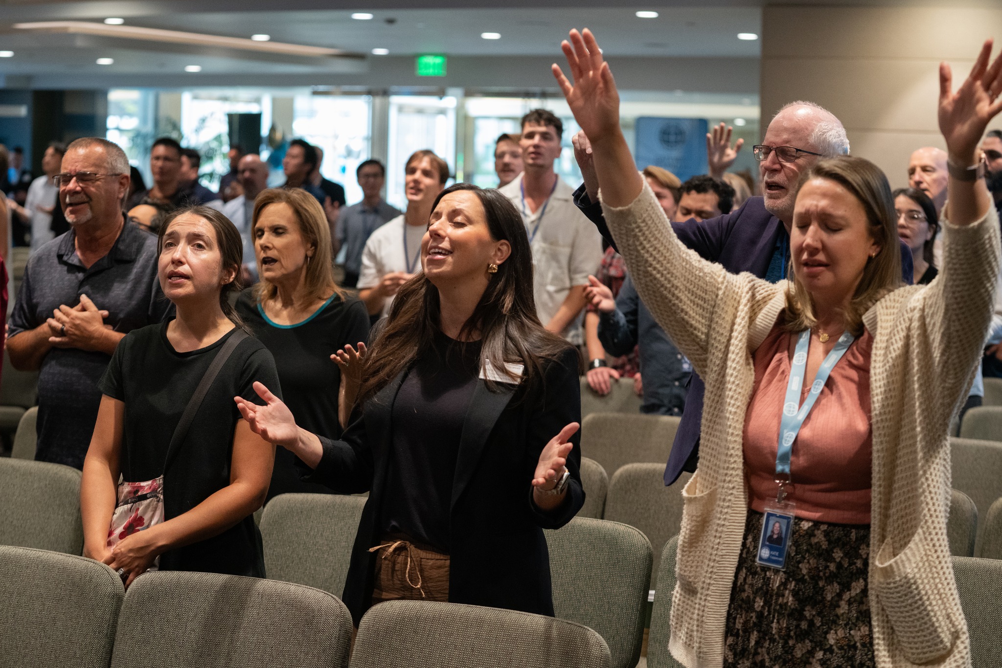 Gateway Seminary of the Southern Baptist Convention - We are ...