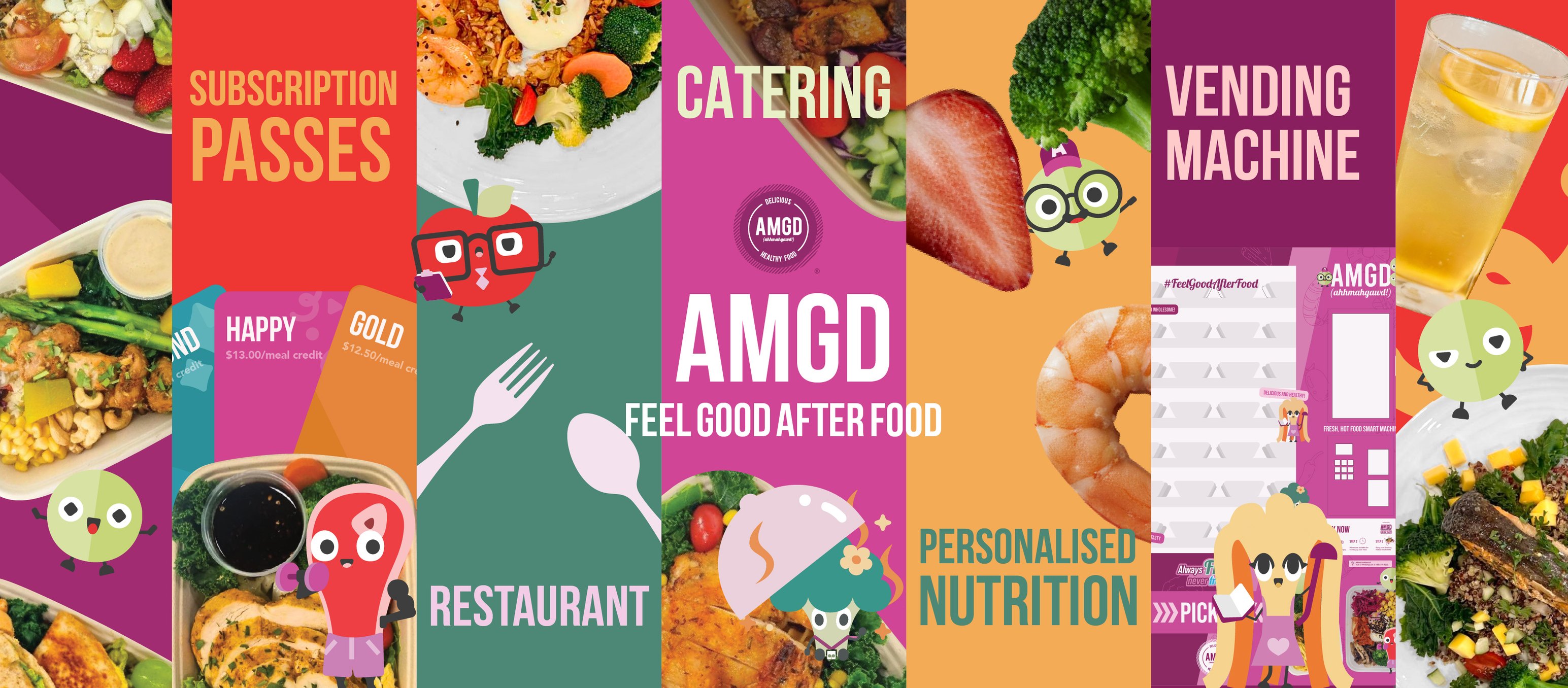 AMGD Global | Singapore Singapore