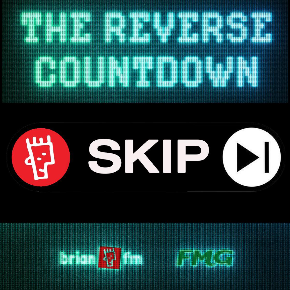 Brianfm - A NEW FEATURE - specially for The Reverse... | Facebook