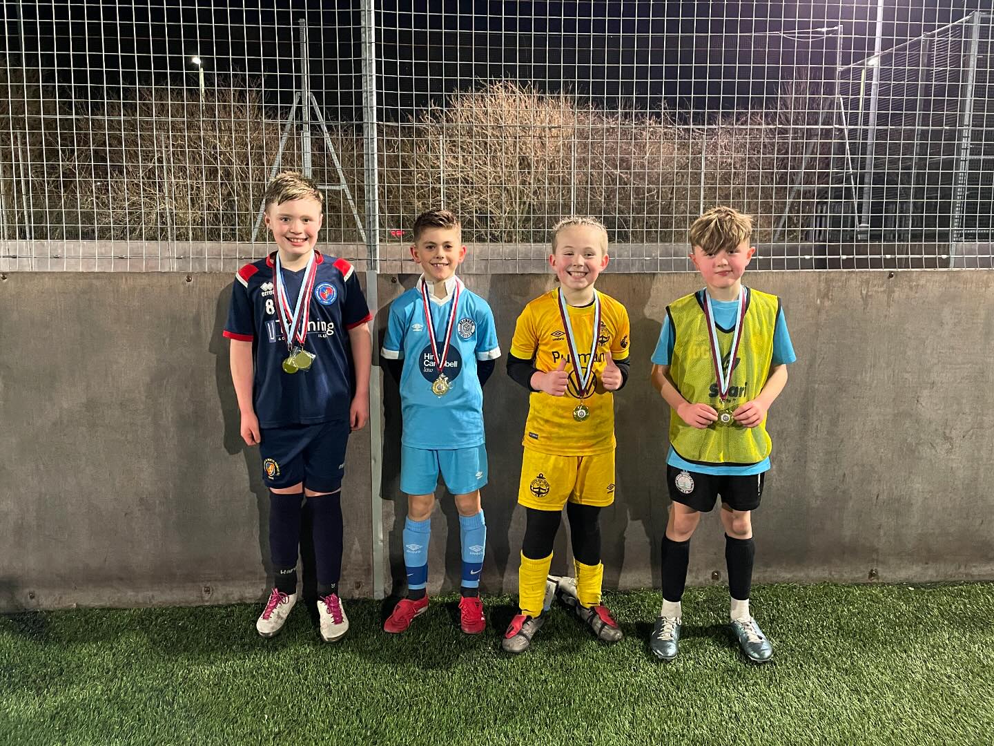 SSFC Foundation | South Shields