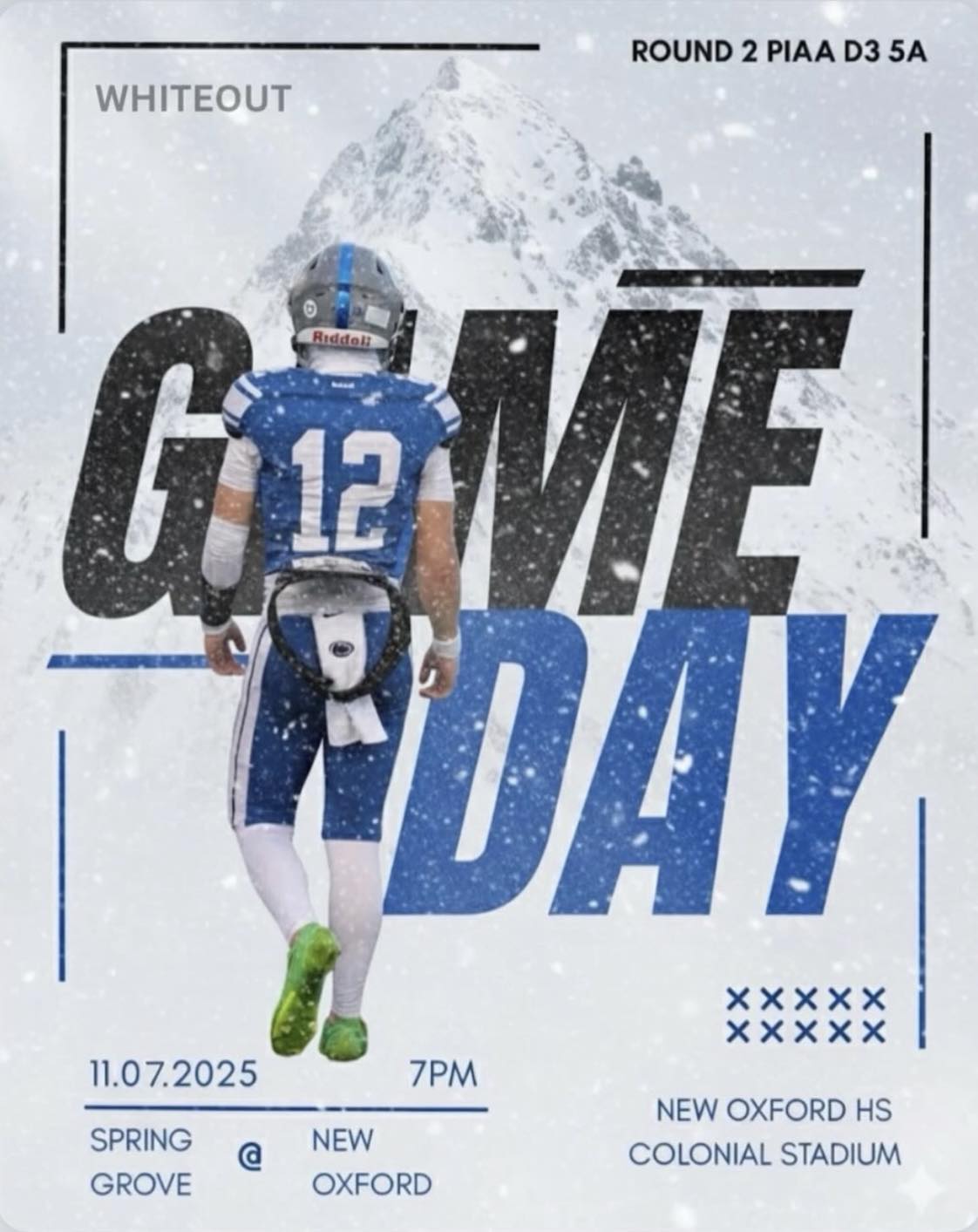 Spring Grove Rockets Football | Spring Grove PA