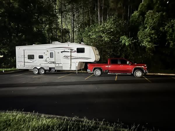 RV Camping - RV Camping added a new photo.