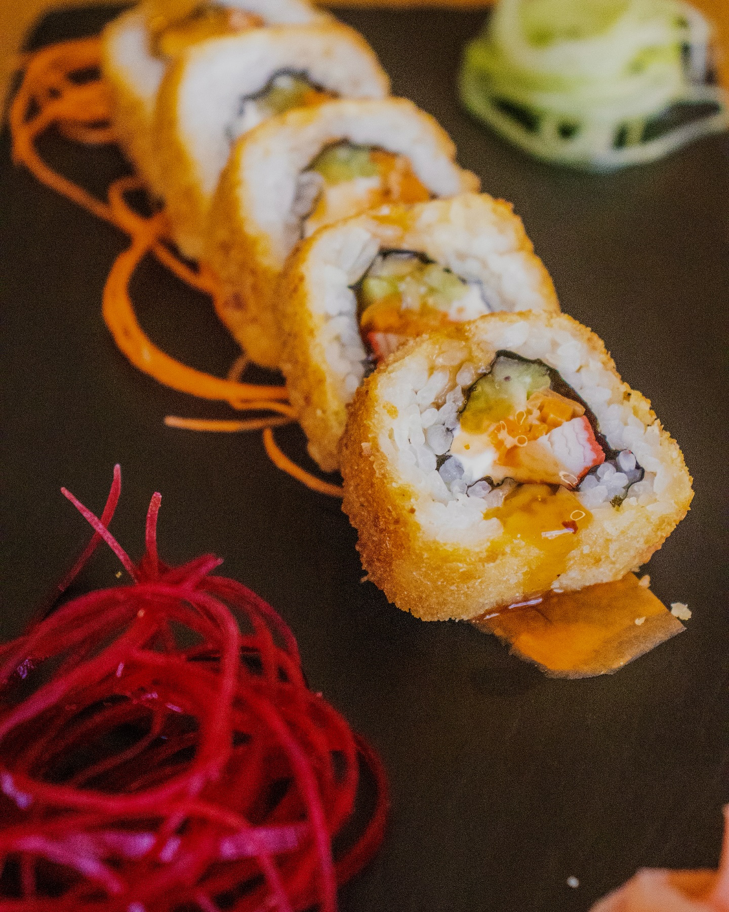 Rokkō | Cancún