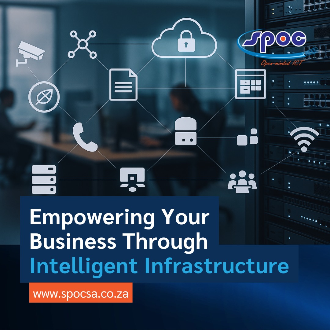 SPOC Managed Services | Centurion