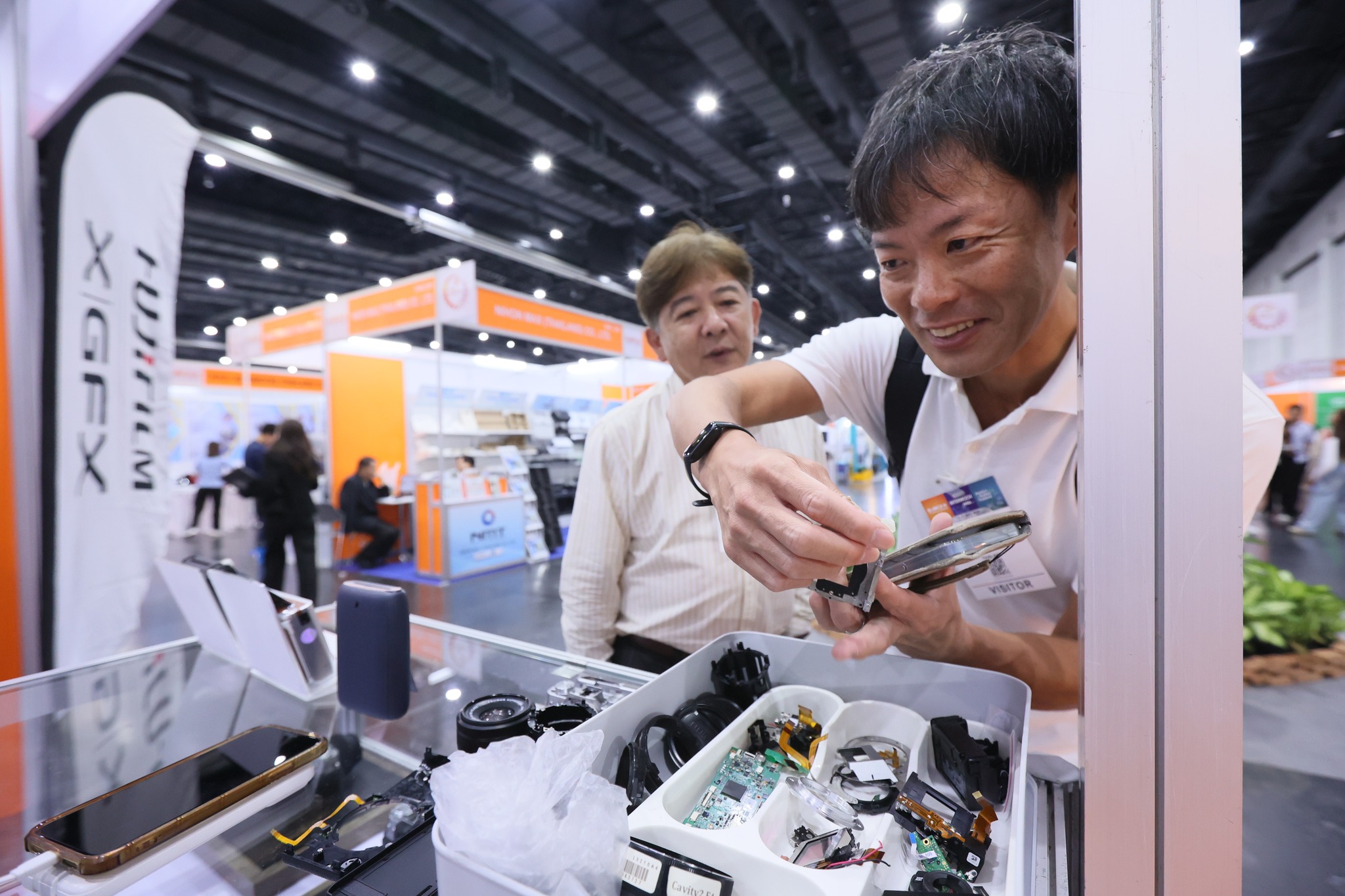 Subcon Thailand - Subcon Thailand added a new photo.