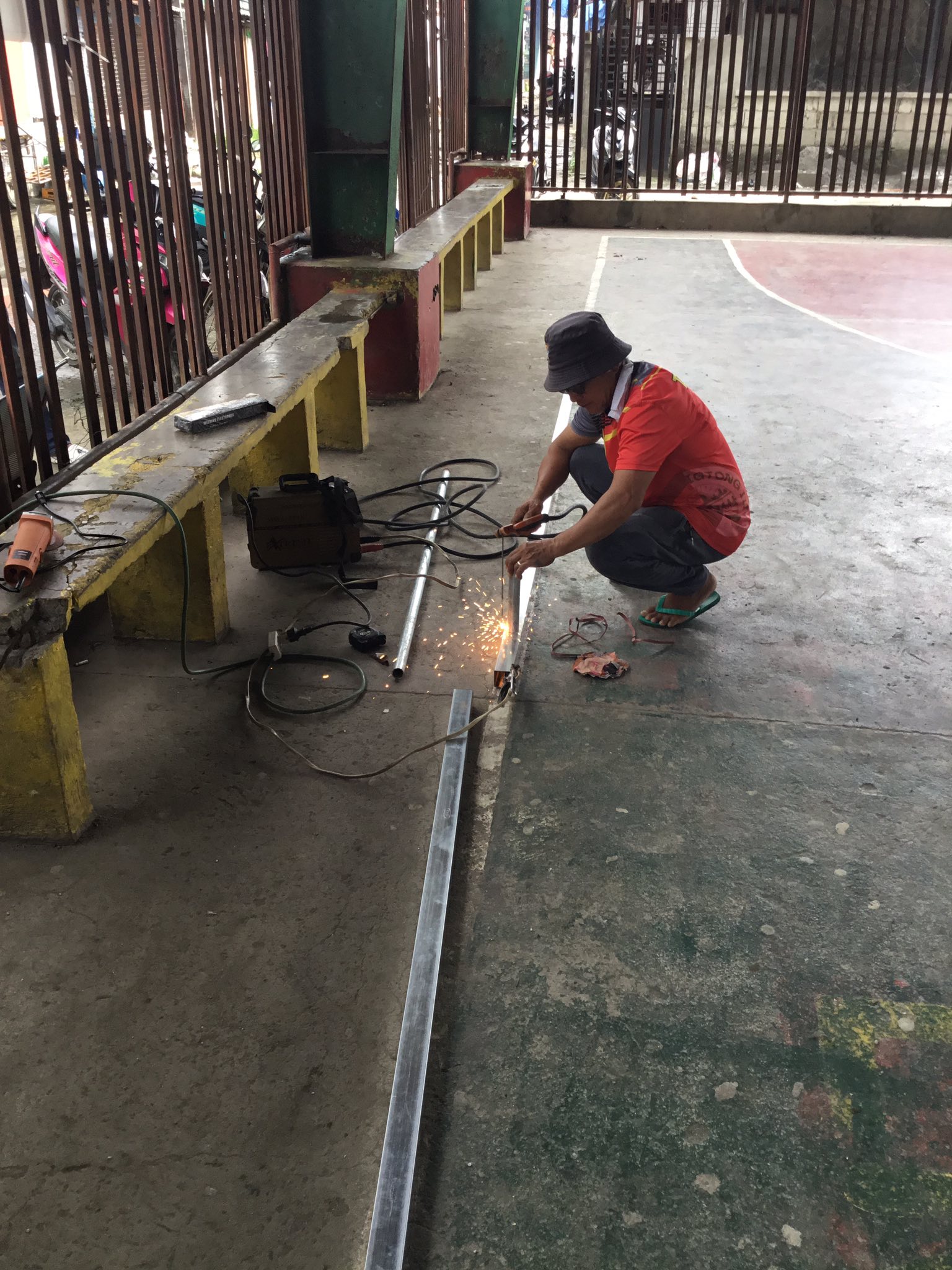 Konsi Kent Reyes added a new photo — at... - Konsi Kent Reyes