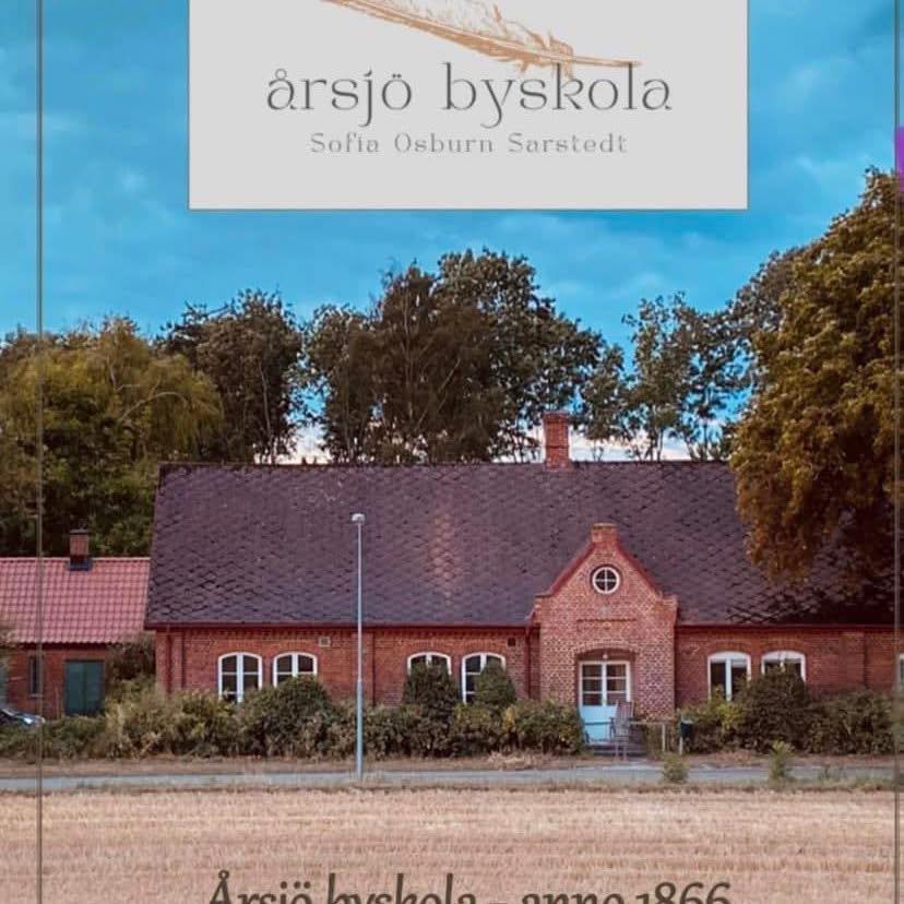 Årsjö byskola | Ystad