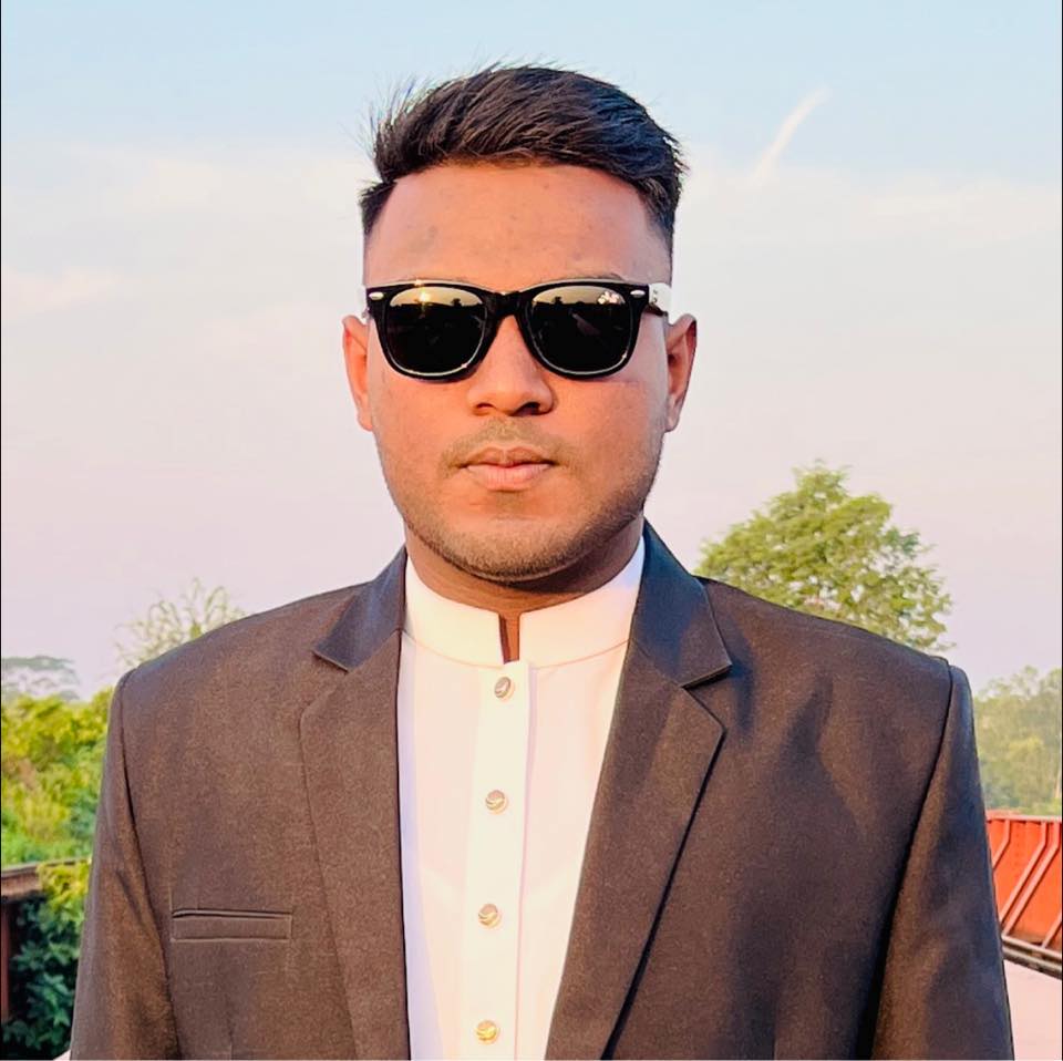 Ridoy Khan