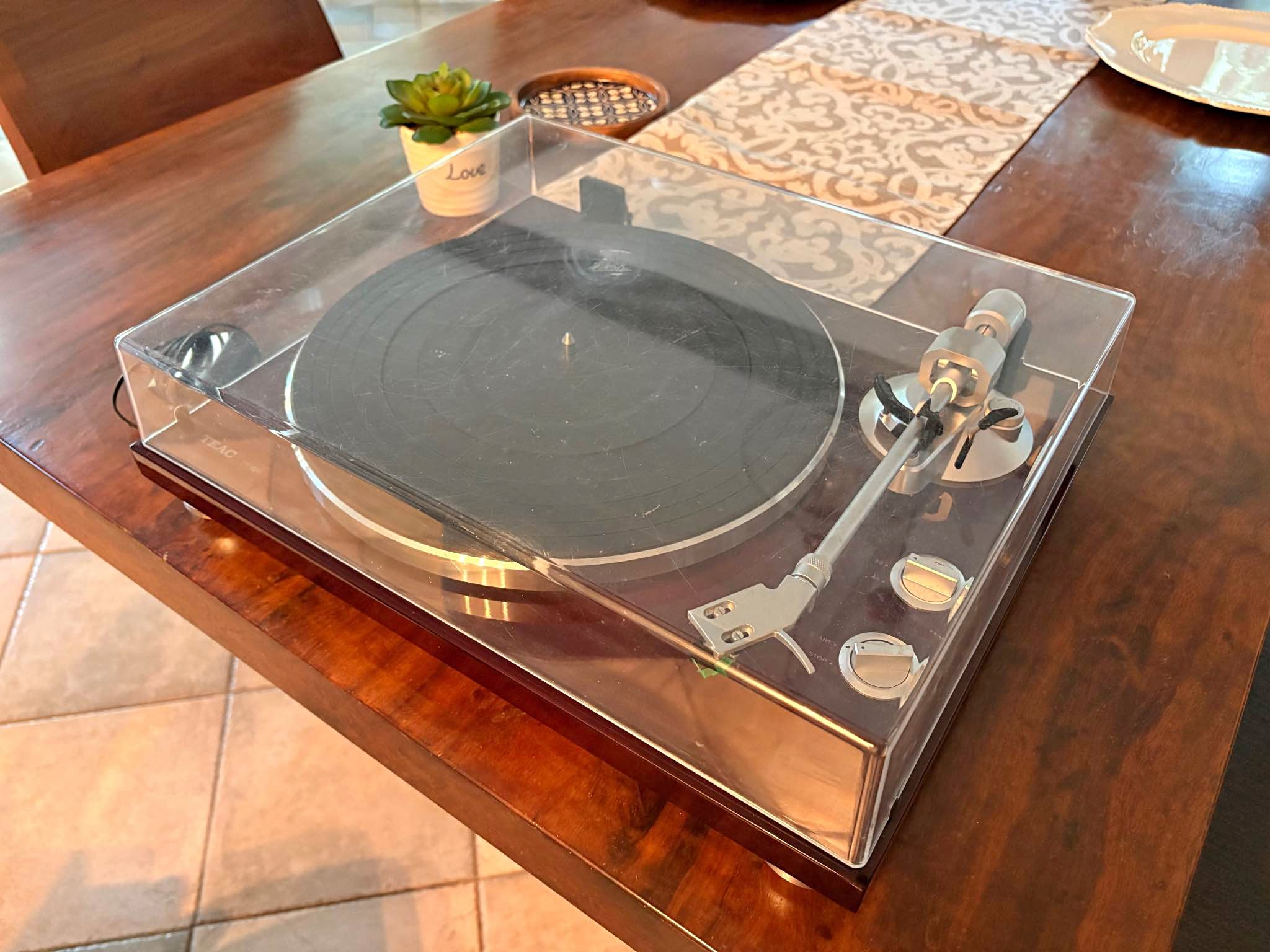 Turntables & Record Players for sale in Manila, Philippines | Facebook ...
