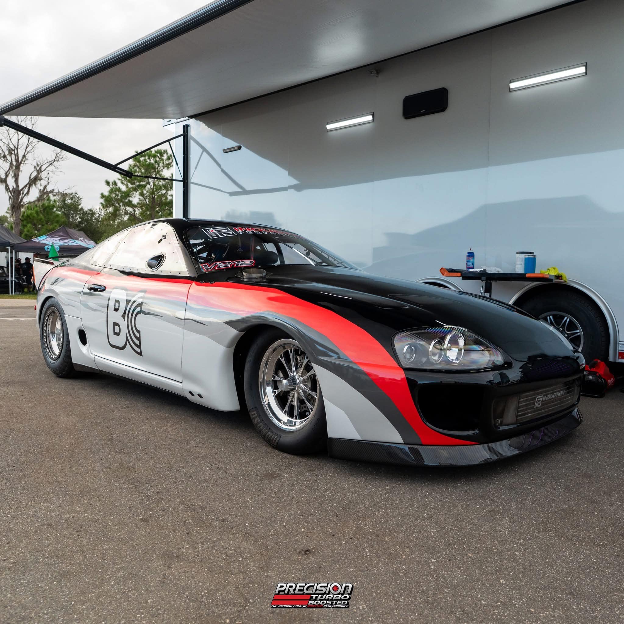What. A. Weekend. 🔥 We had an... - Induction Performance | Facebook