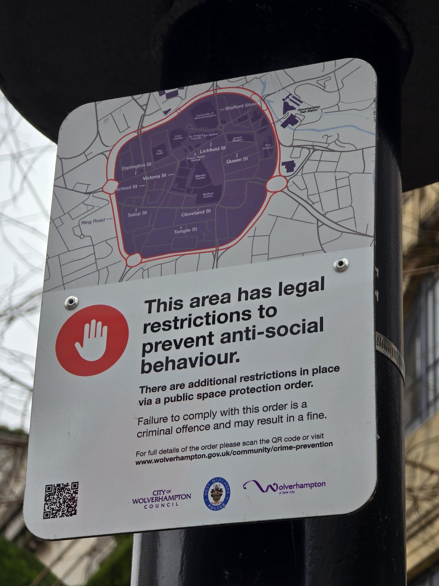 Wolverhampton - There is still time to have your say on plans to ...