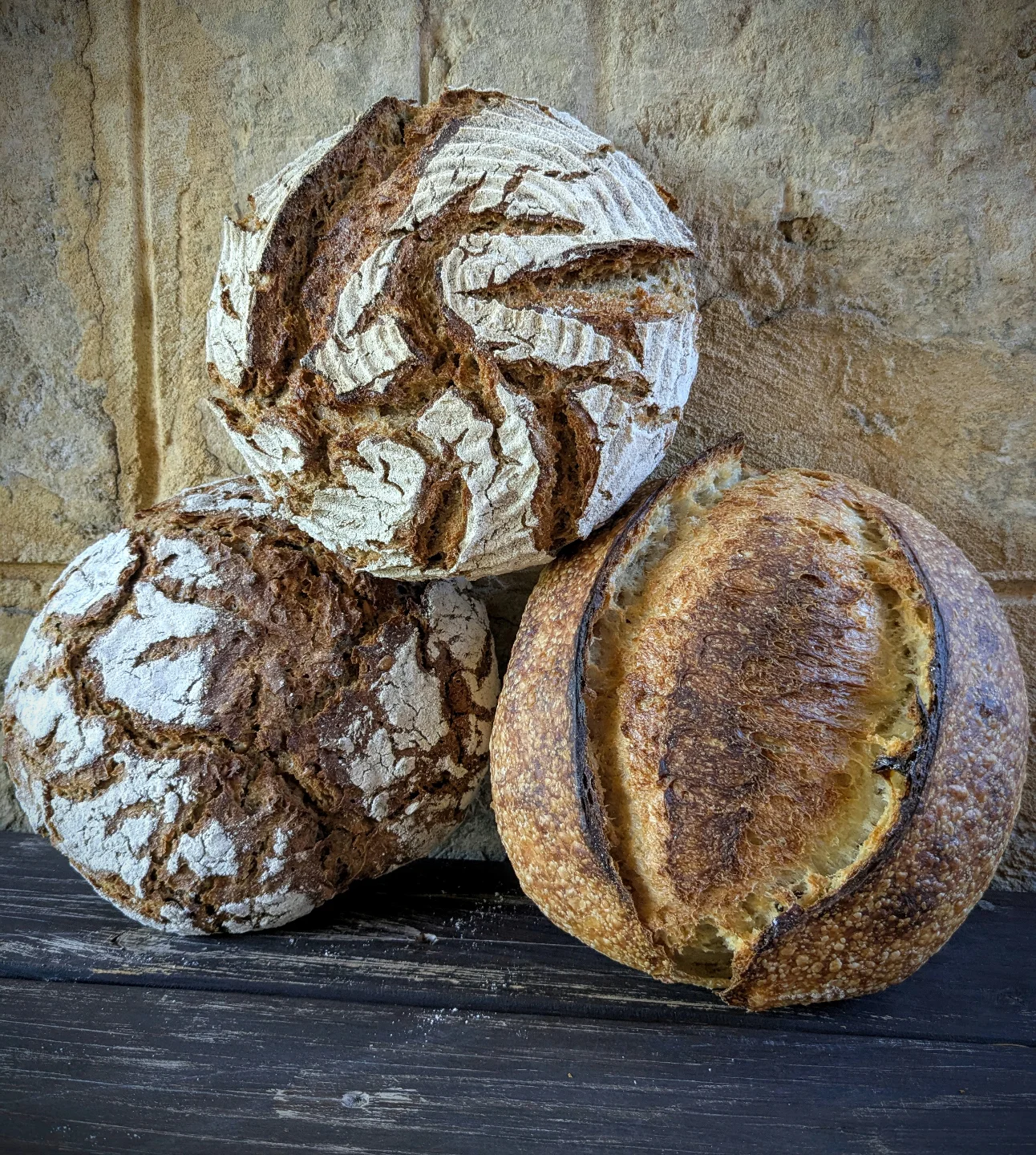 Laib.Bakery | Perth WA