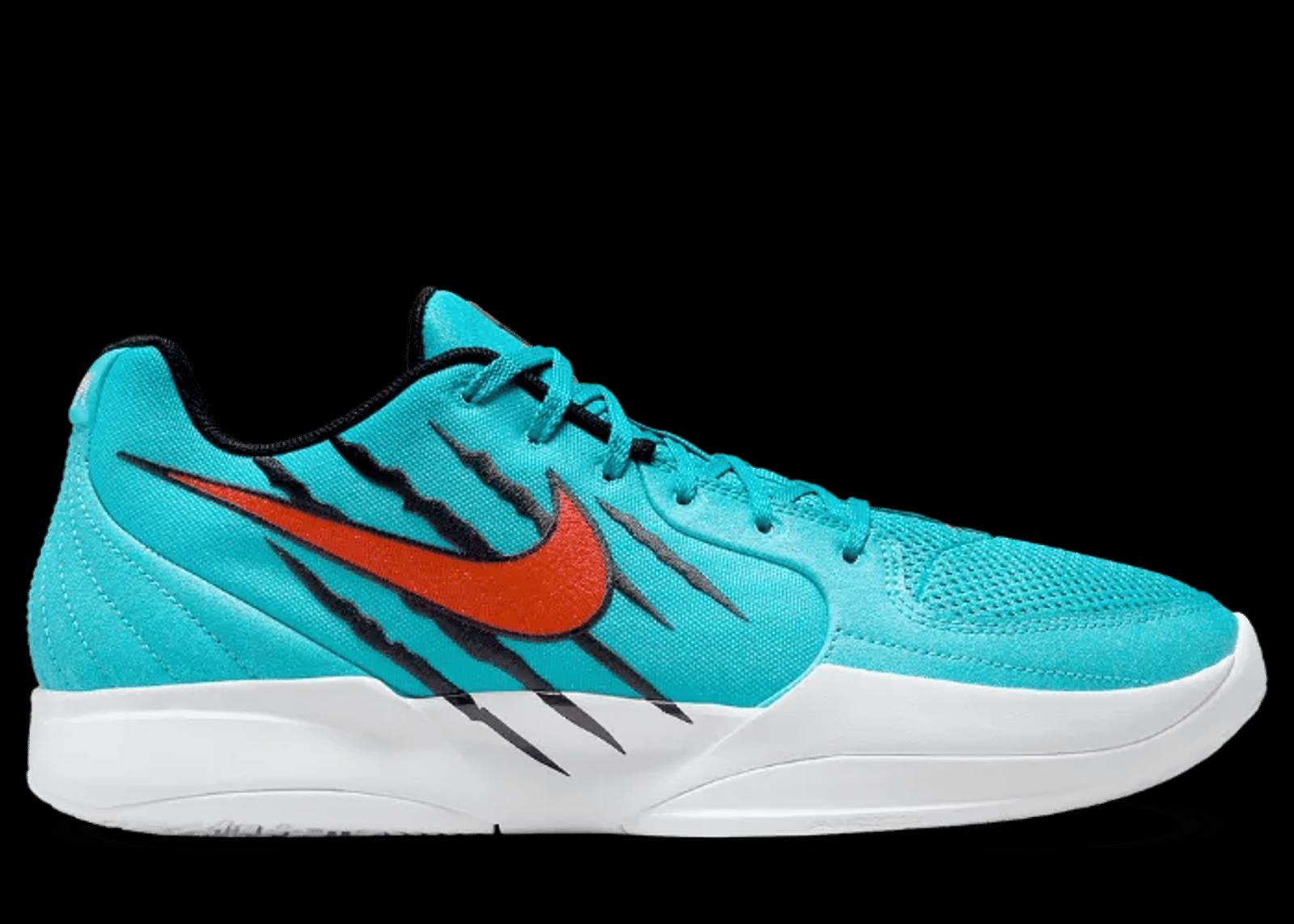 Nike Ja 2 Scratch ------ Looking for a specific model or size? PM 