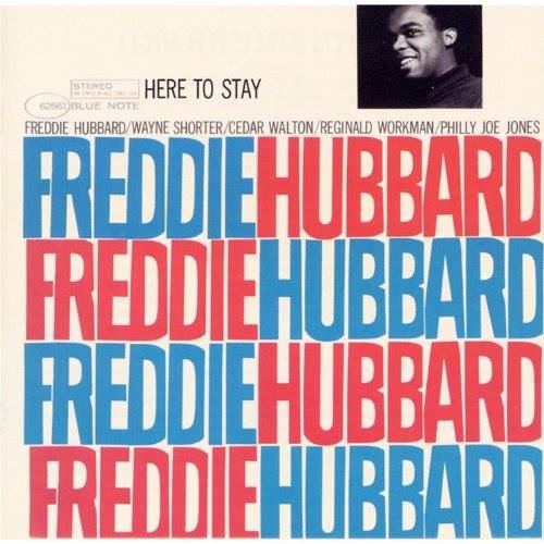 Trumpeter Freddie Hubbard burst out of the gates with a torrent of